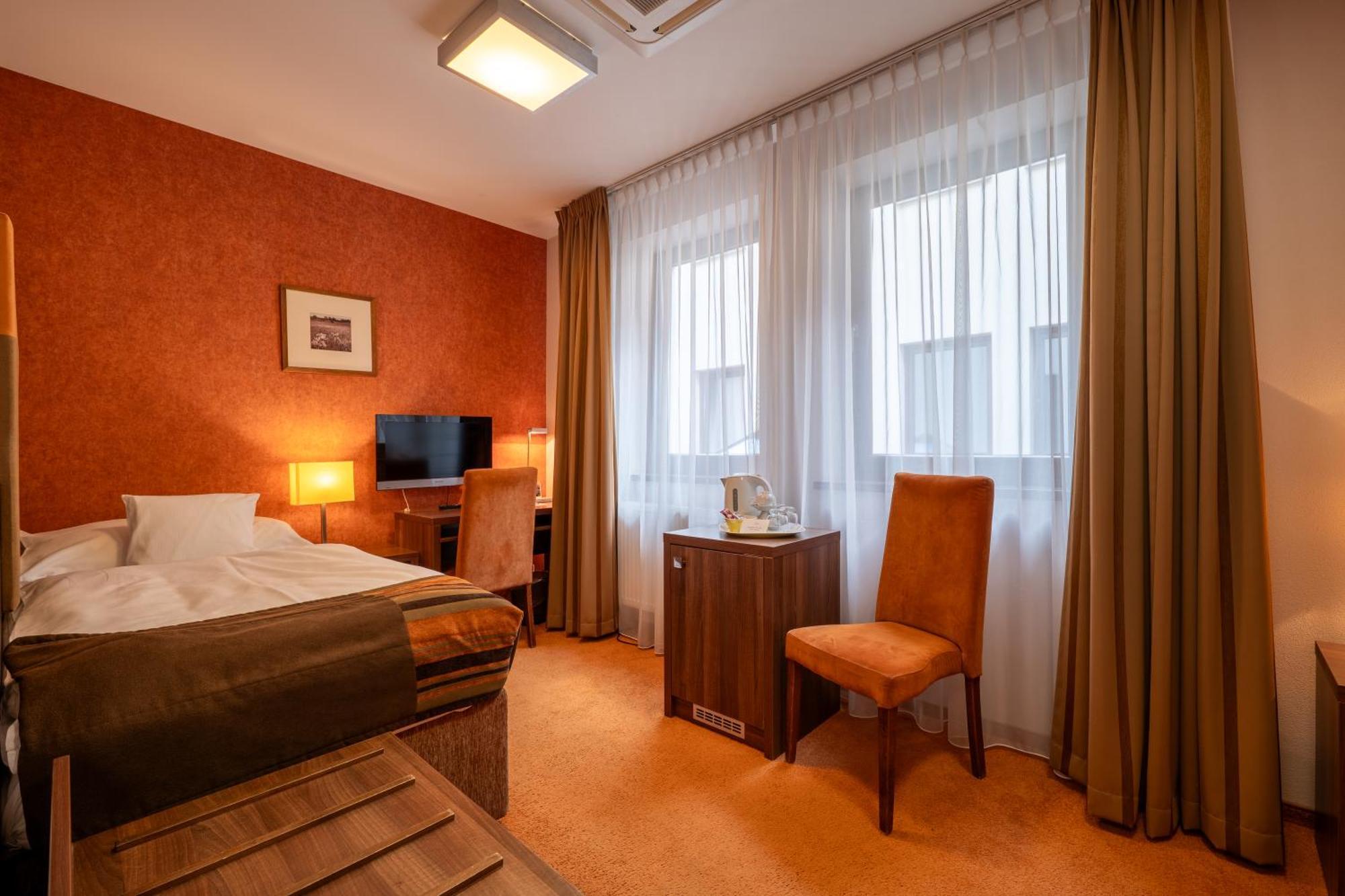 Hotel Belassi Бойнице Экстерьер фото