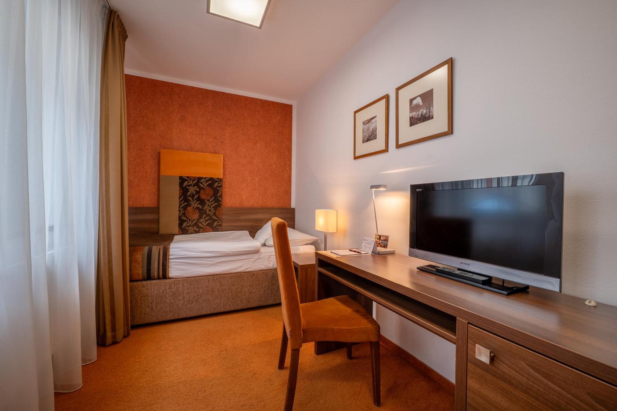 Hotel Belassi Бойнице Экстерьер фото