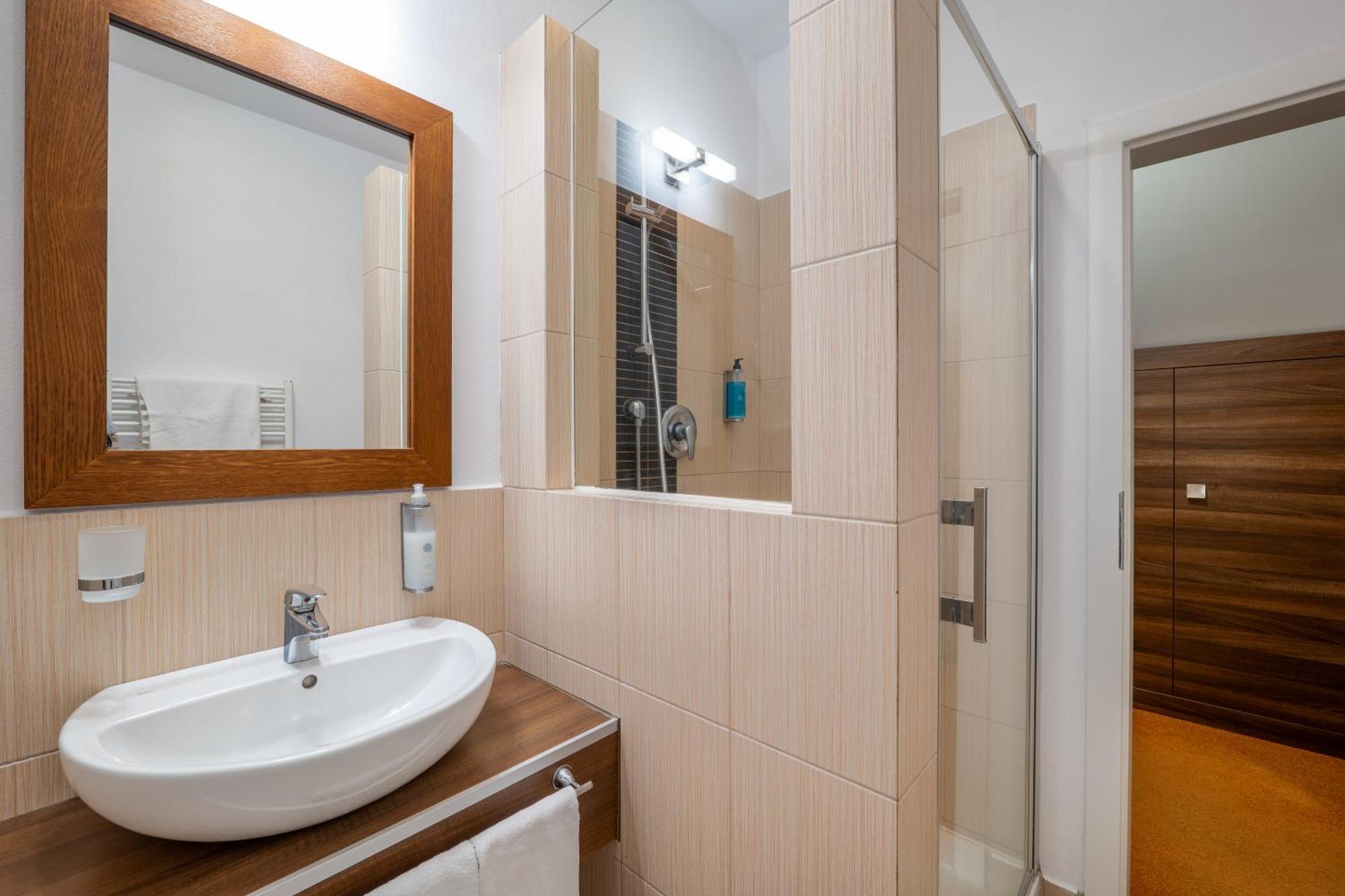 Hotel Belassi Бойнице Экстерьер фото
