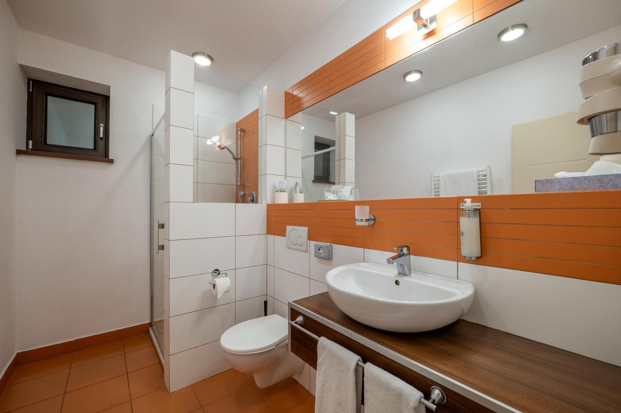 Hotel Belassi Бойнице Экстерьер фото